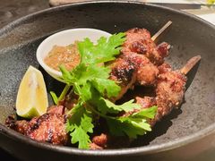 -京A Taproom·精酿餐吧(CBD店)