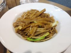 -陆家嘴万怡酒店·万荟轩