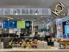 -KOI The(卓悦汇购物中心店)