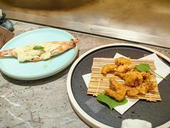 -松临·铁板烧&Omakase(神农店)