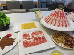-德天肥牛海鲜火锅(龙吟坊店)