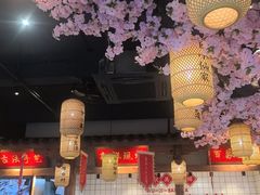 -吴记百家·私房菜·家宴(润园店)