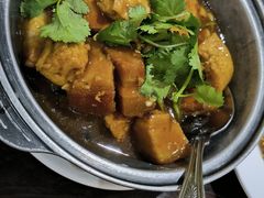 -文兴酒家(Chinatown - Gerrard Street)