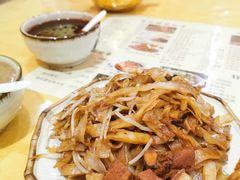 葛记坛子肉饼-葛记焖饼(伏牛路店)
