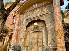 -叶叶菩提(太原别墅店)