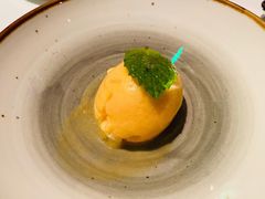 -渔火·特色餐厅(佘山世茂洲际酒店)