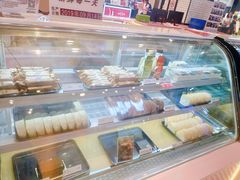 -樱花糕坊(凯德广场店)