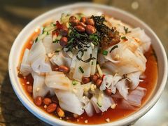 -牛头鱼庄·地道广西菜(西明店)
