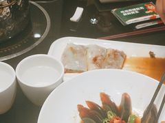 -煲王粤菜餐厅(中侨中心店)