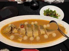 -醉东Oriental House(静安嘉里中心店)