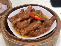 -兴悦酒家(环市东路店)