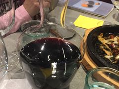 -半山腰·云南菜(侨福芳草地店)