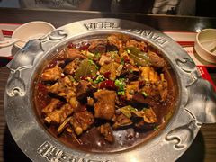 -胖哥俩肉蟹煲(梅溪步步高店)