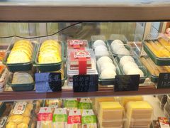 -包满意面包糕点(东坝店)