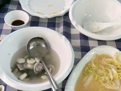 -钱大妈海鲜饭店(保利林语店)