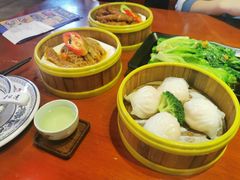 子曰虾饺皇-子曰禮·茶居(端州星光礼誉店)