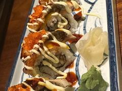 -鸟鹏烧鸟居酒屋(仁恒梦中心店)