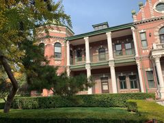 -北京动物园-畅观楼