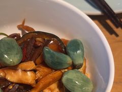-三十六味匠猪蹄(三元桥店)