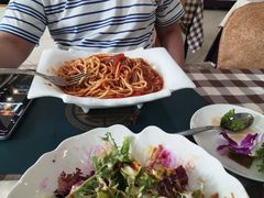 -起士林西餐厅(东经路店)