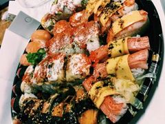 -河风精致寿司(尼盛店)