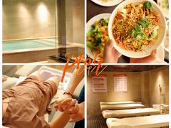 -古莲·影院足道·按摩SPA(水上温泉店)