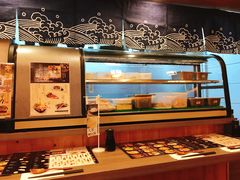 -豊 胜手丼