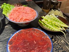 -冯校长老火锅(福田车公庙店)