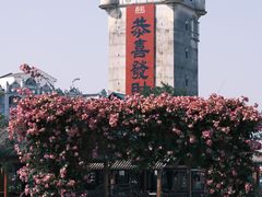 -赤坎·广东华侨国际旅游度假区