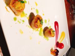 -弗兰克牛排西餐厅Ribone steak house(柠檬花园店)