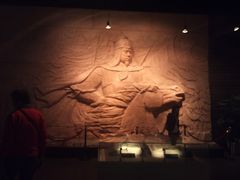 -中国闽台缘博物馆