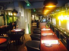 大堂-卡朋厨房(289艺术园区店)