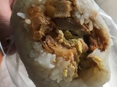 -秋英饭团(大庙新村店)