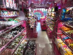 -乐大嘴零食公园(亳州路店)