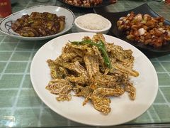 -玉桥餐厅(天坛店)