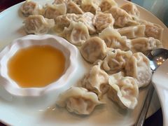 -青岛富力艾美酒店