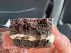 奥利奥半熟芝士-好利来(兴华街店)