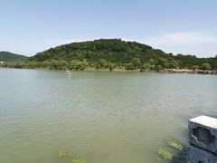 -南北湖风景区