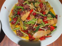 -双流老妈兔头(荟聚店)