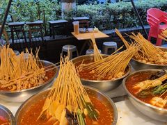 -嘉州鲜知味钵钵鸡(奎星楼店)
