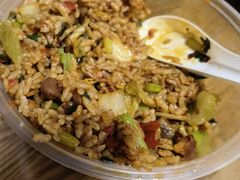 老贵阳怪噜饭-泉味道贵州厨房(三里河店)