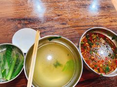 -攀枝花·任德琼·盐边羊肉米线