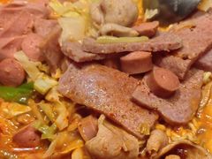 -양평식당·杨平食堂(华贸店)