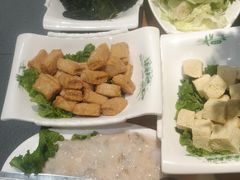 -草原塞蛮羊火锅城(港湾店)