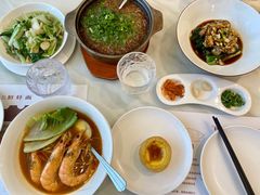 -南山鲜虾面·活鲜小馆·海味大连菜(南山总店)