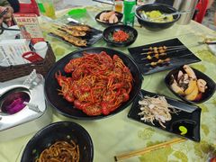 -聚味瞿记·龙虾堂(树木岭店)