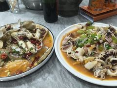 -胖嫂海鲜饭店