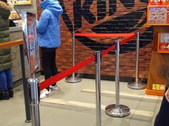 -汉堡王(歌斐中心店)