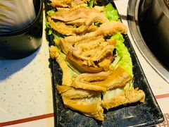 -潮正和潮汕牛肉火锅·老字号(番禺万达店)
