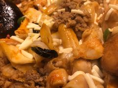 -韩见·韩式拌饭·炸鸡(石厦店)